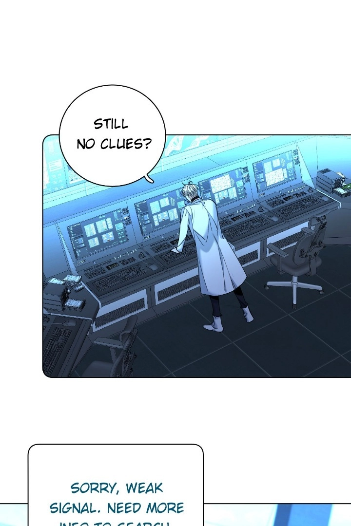 Sensitive Touch Chapter 93 page 66 - 