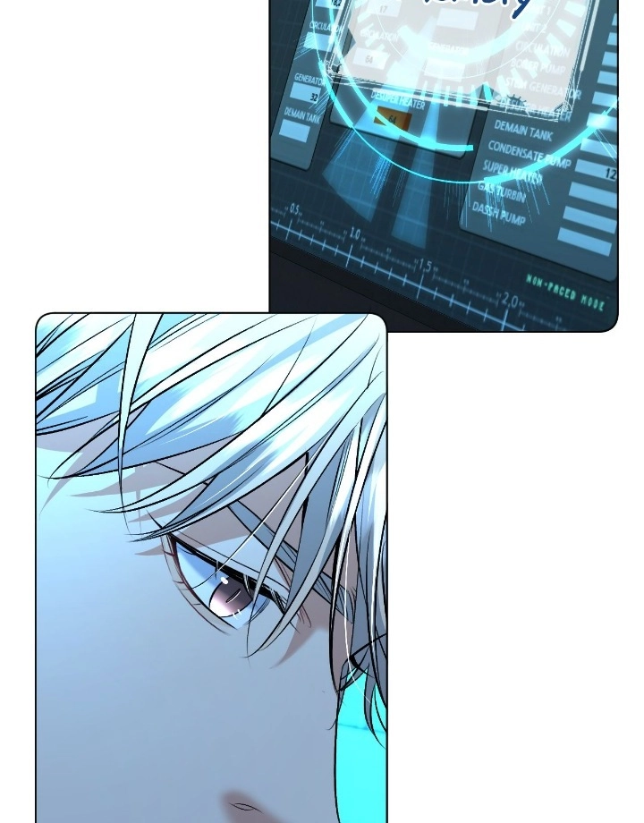Sensitive Touch Chapter 93 page 69 - 