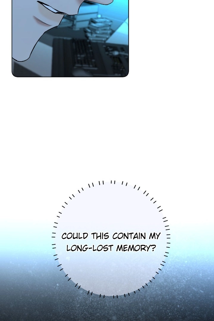 Sensitive Touch Chapter 93 page 70 - 
