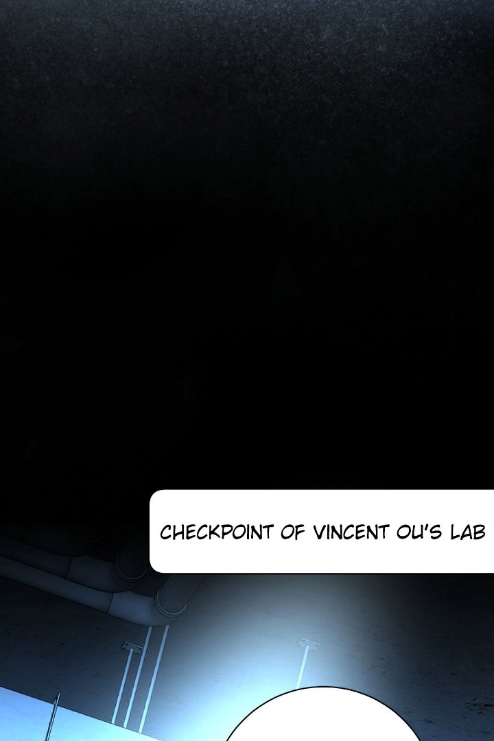 Sensitive Touch Chapter 93 page 71 - 