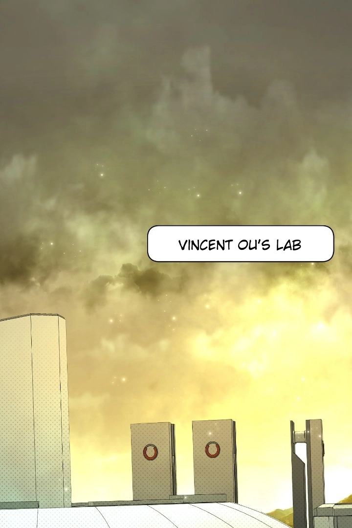 Sensitive Touch Chapter 95 page 2 - 