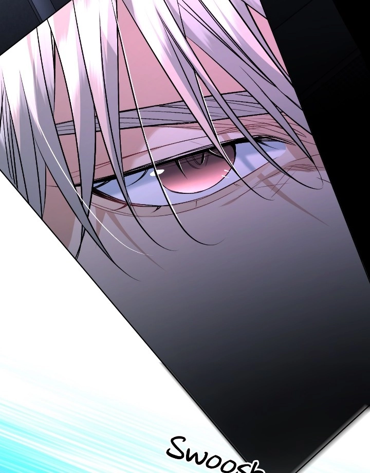 Sensitive Touch Chapter 95 page 22 - 