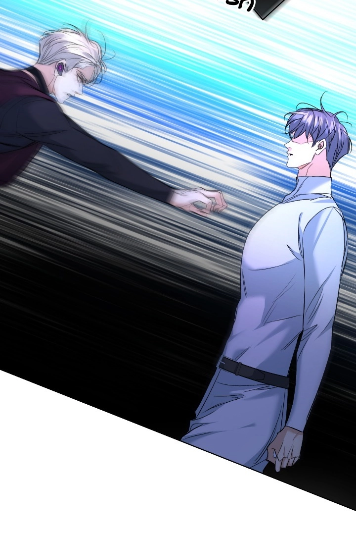 Sensitive Touch Chapter 95 page 23 - 