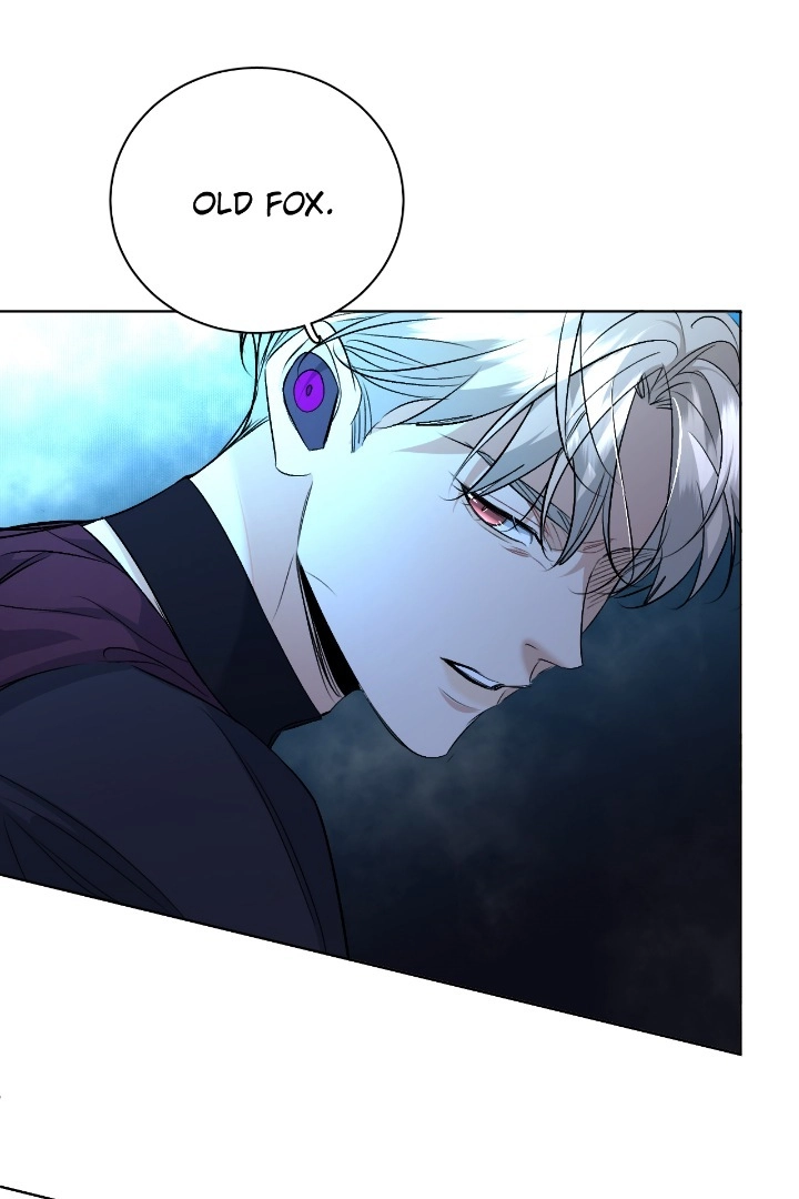 Sensitive Touch Chapter 95 page 27 - 