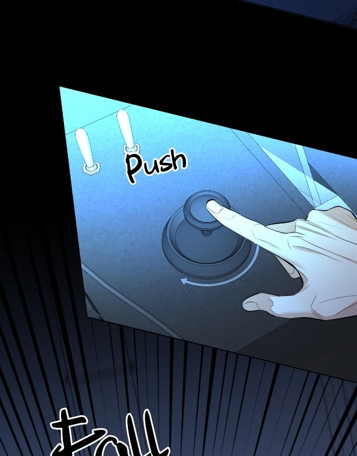 Sensitive Touch Chapter 95 page 29 - 