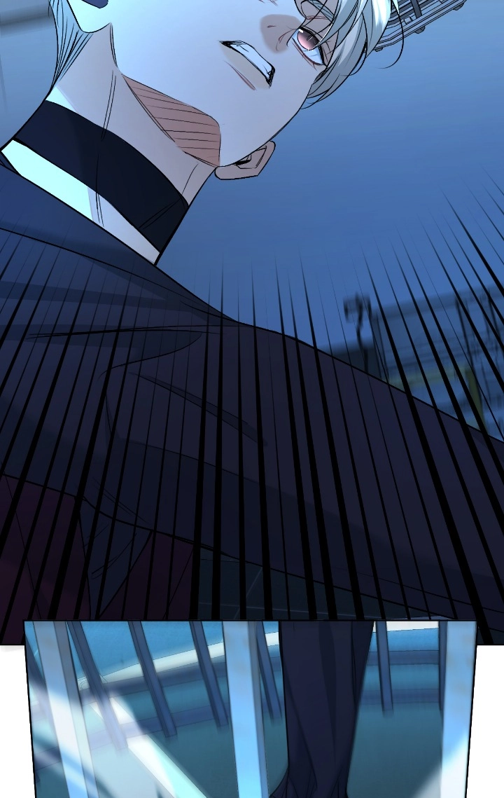 Sensitive Touch Chapter 95 page 31 - 