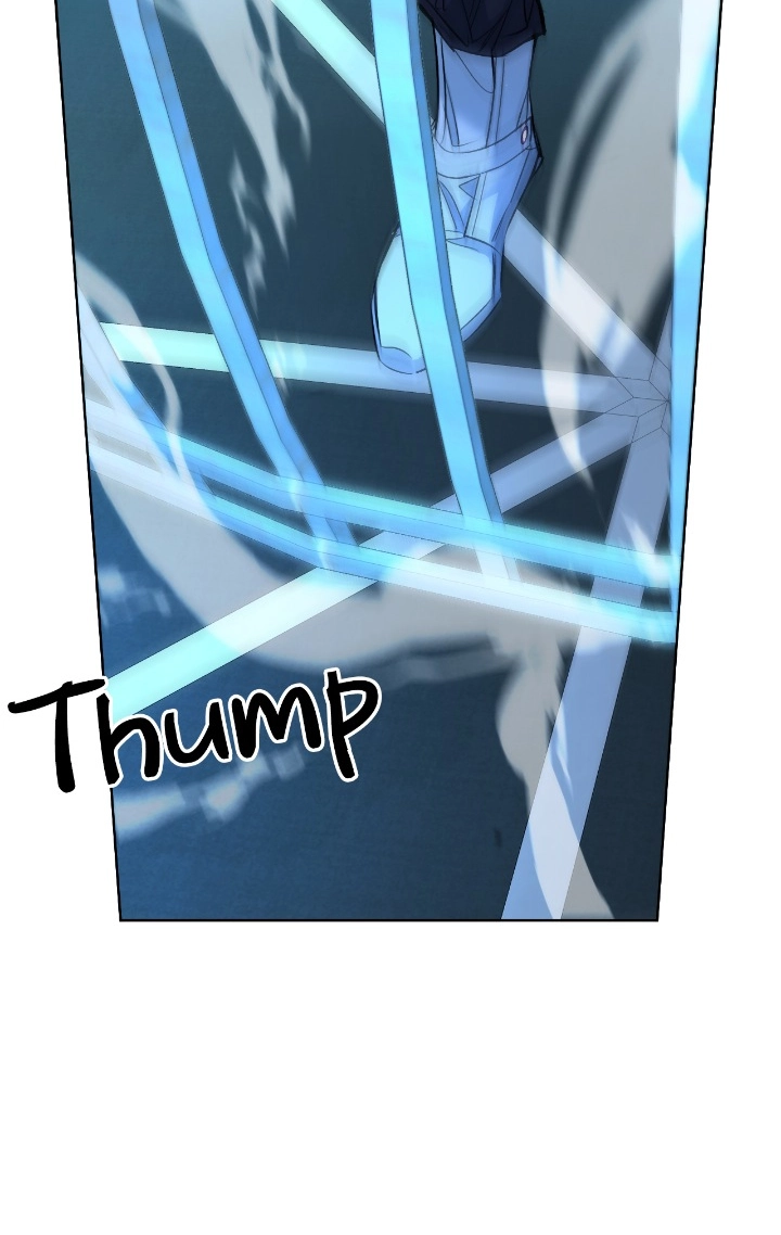 Sensitive Touch Chapter 95 page 32 - 