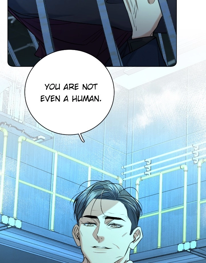 Sensitive Touch Chapter 95 page 36 - 
