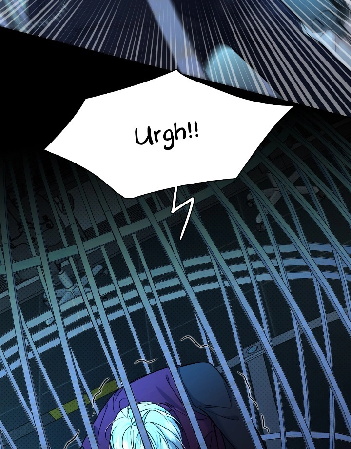 Sensitive Touch Chapter 95 page 43 - 