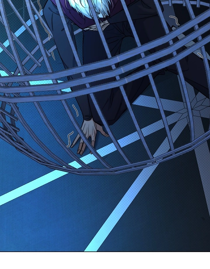 Sensitive Touch Chapter 95 page 44 - 