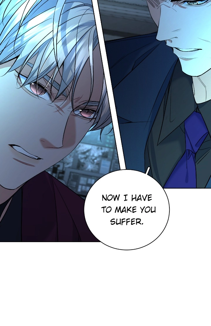 Sensitive Touch Chapter 95 page 47 - 