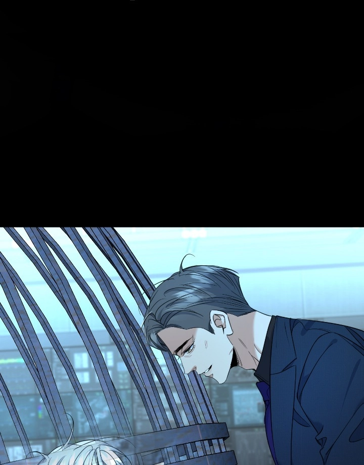 Sensitive Touch Chapter 95 page 50 - 