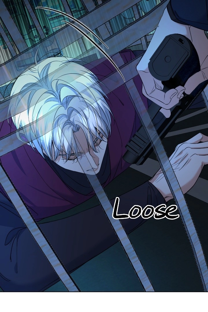 Sensitive Touch Chapter 95 page 53 - 