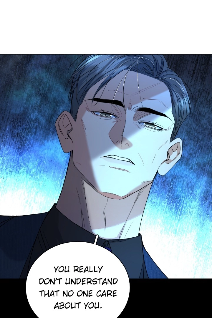 Sensitive Touch Chapter 95 page 56 - 