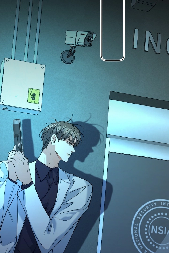 Sensitive Touch Chapter 95 page 62 - 