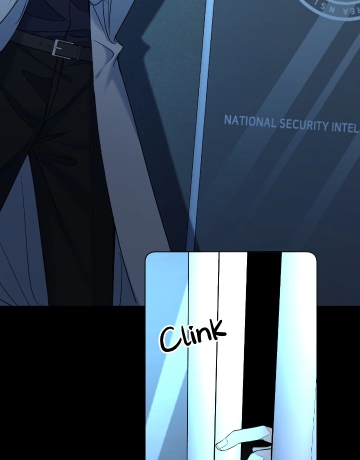 Sensitive Touch Chapter 95 page 63 - 