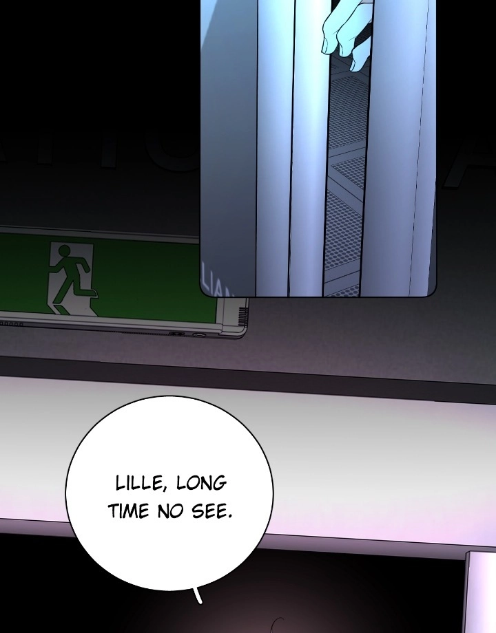 Sensitive Touch Chapter 95 page 64 - 
