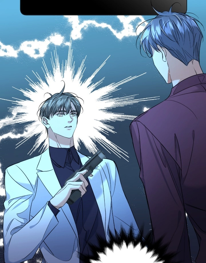 Sensitive Touch Chapter 95 page 67 - 