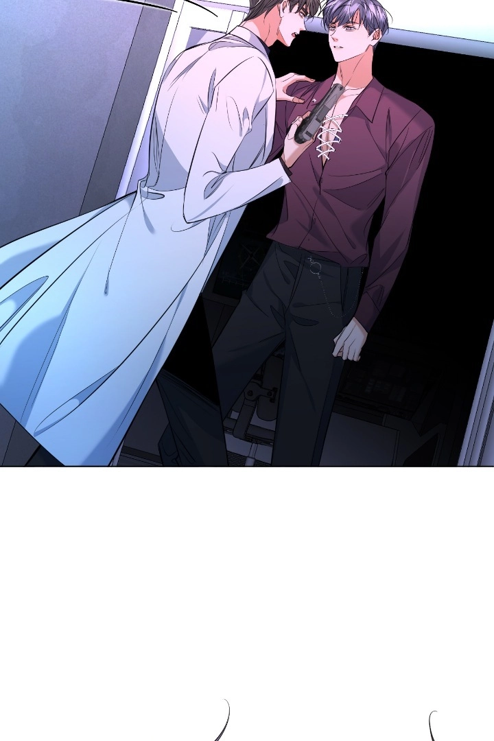 Sensitive Touch Chapter 95 page 69 - 