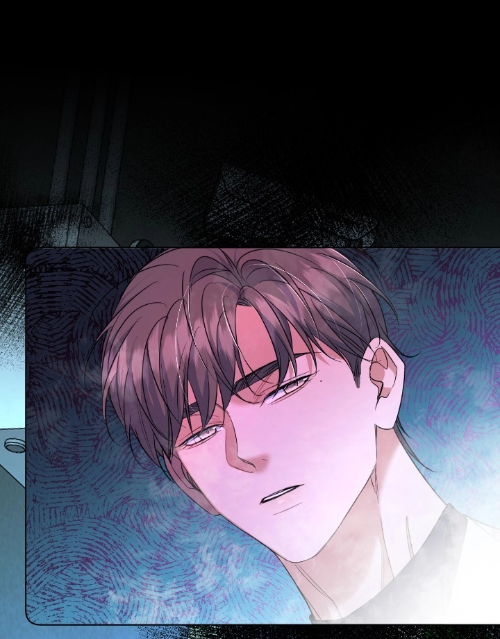 Sensitive Touch Chapter 95 page 71 - 