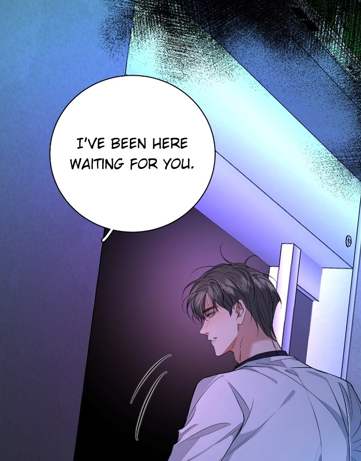 Sensitive Touch Chapter 95 page 72 - 