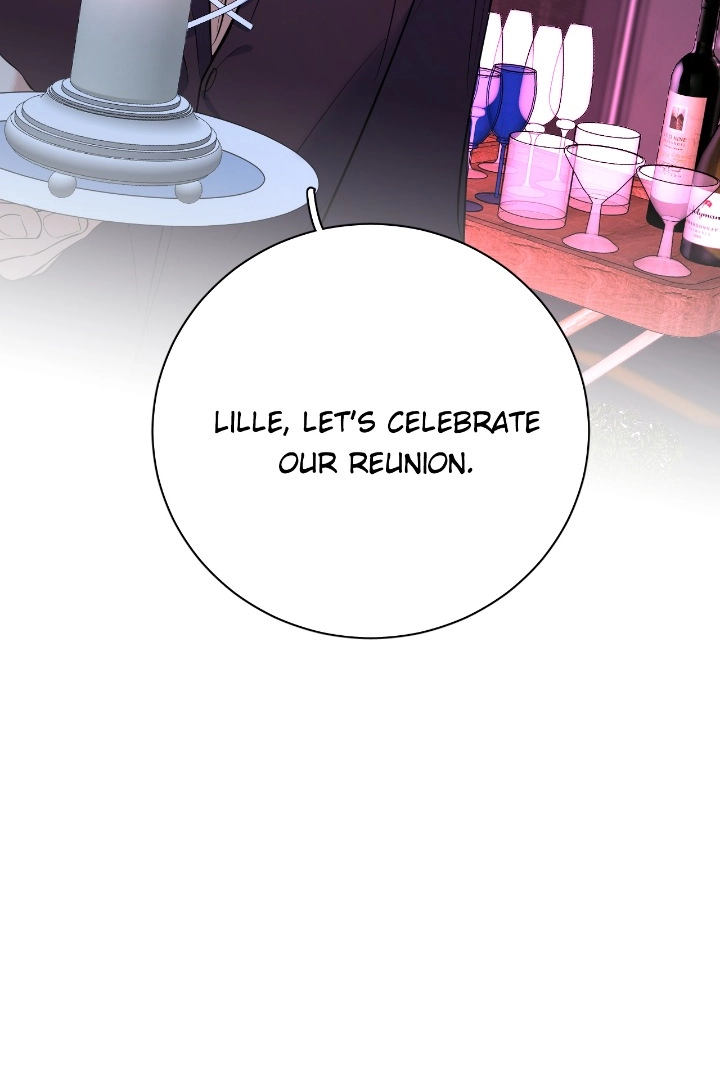 Sensitive Touch Chapter 95 page 75 - 