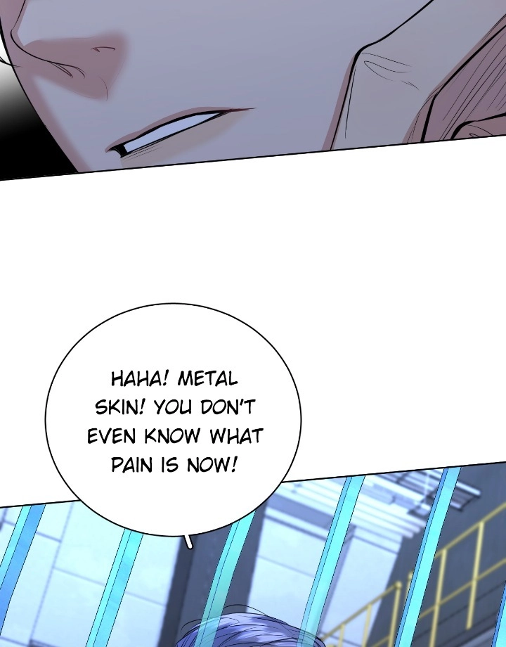 Sensitive Touch Chapter 96 page 12 - 