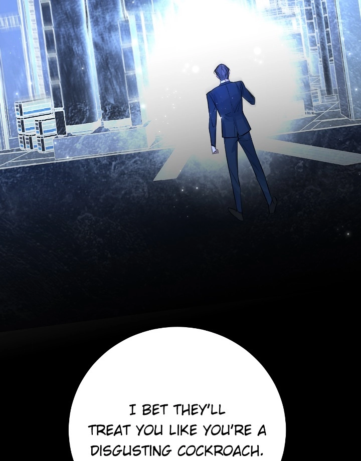 Sensitive Touch Chapter 96 page 17 - 