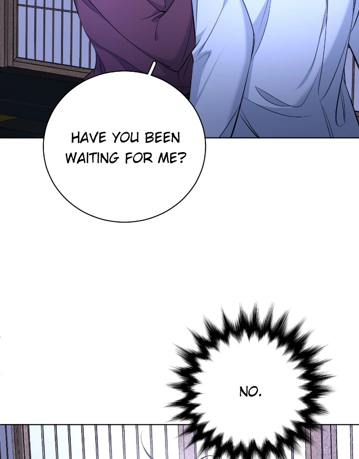 Sensitive Touch Chapter 96 page 26 - 