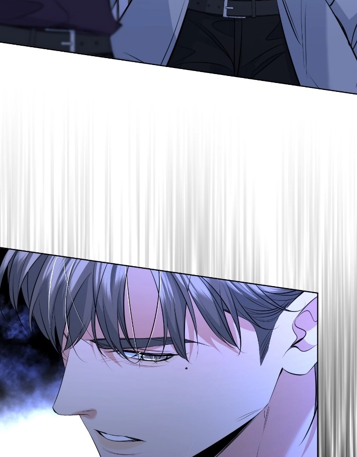 Sensitive Touch Chapter 96 page 35 - 