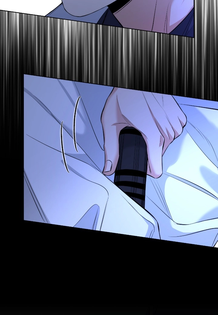 Sensitive Touch Chapter 96 page 36 - 