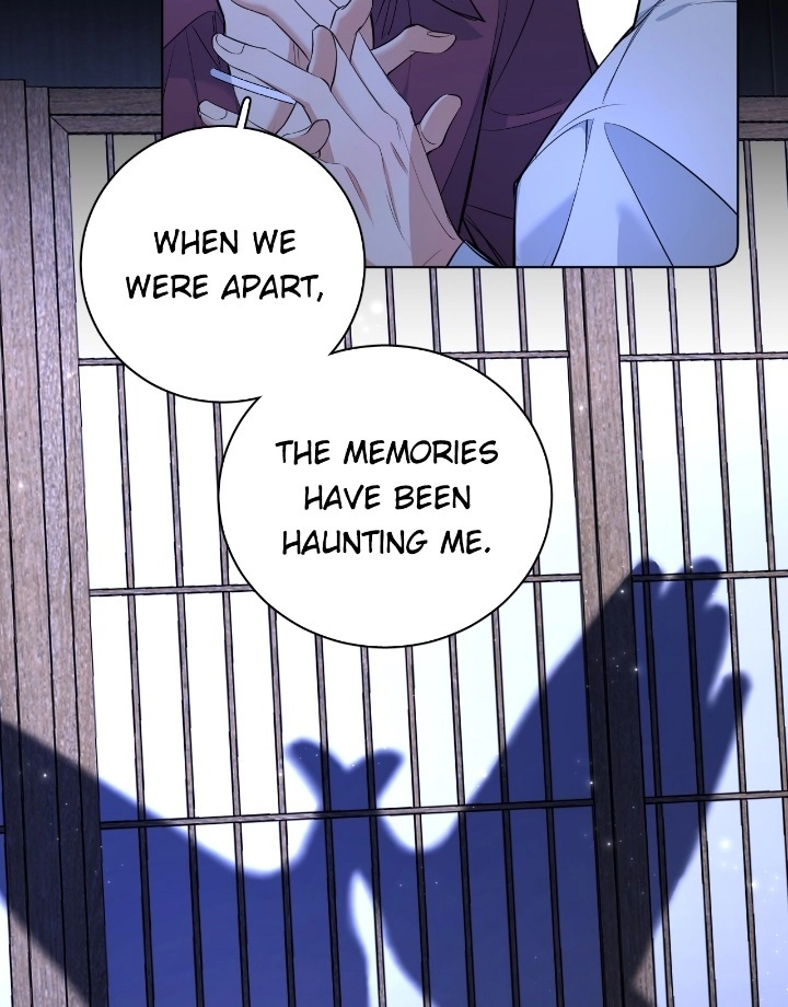 Sensitive Touch Chapter 96 page 5 - 