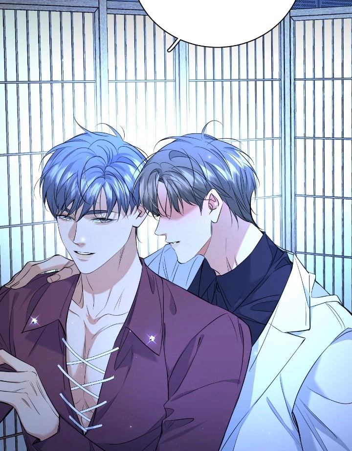 Sensitive Touch Chapter 96 page 41 - 