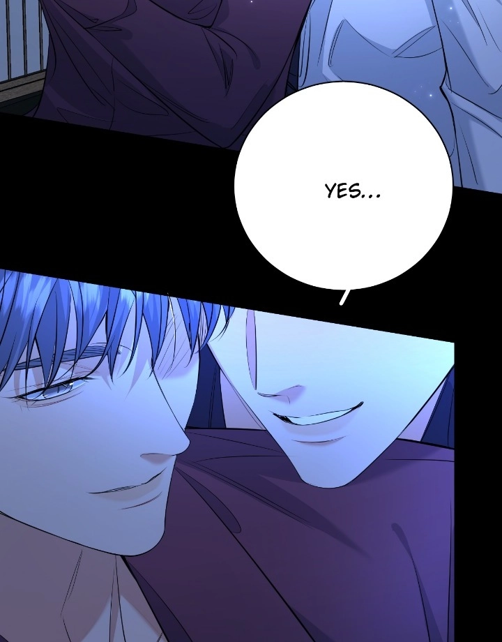 Sensitive Touch Chapter 96 page 42 - 