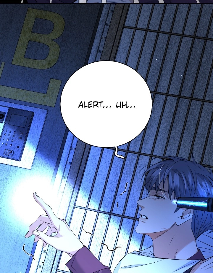 Sensitive Touch Chapter 96 page 45 - 