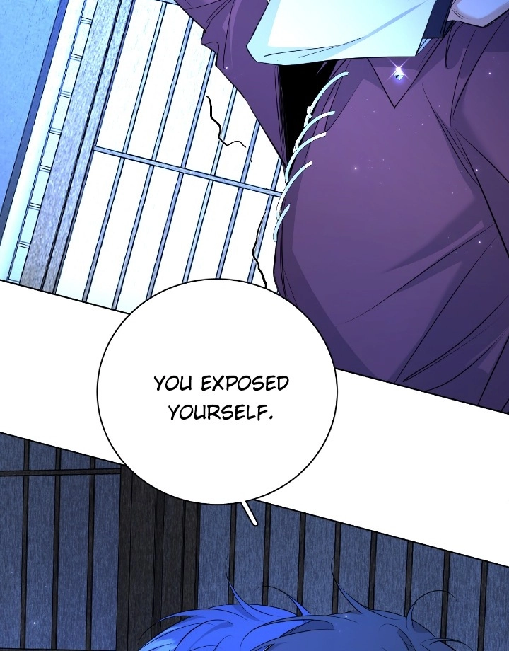 Sensitive Touch Chapter 96 page 46 - 