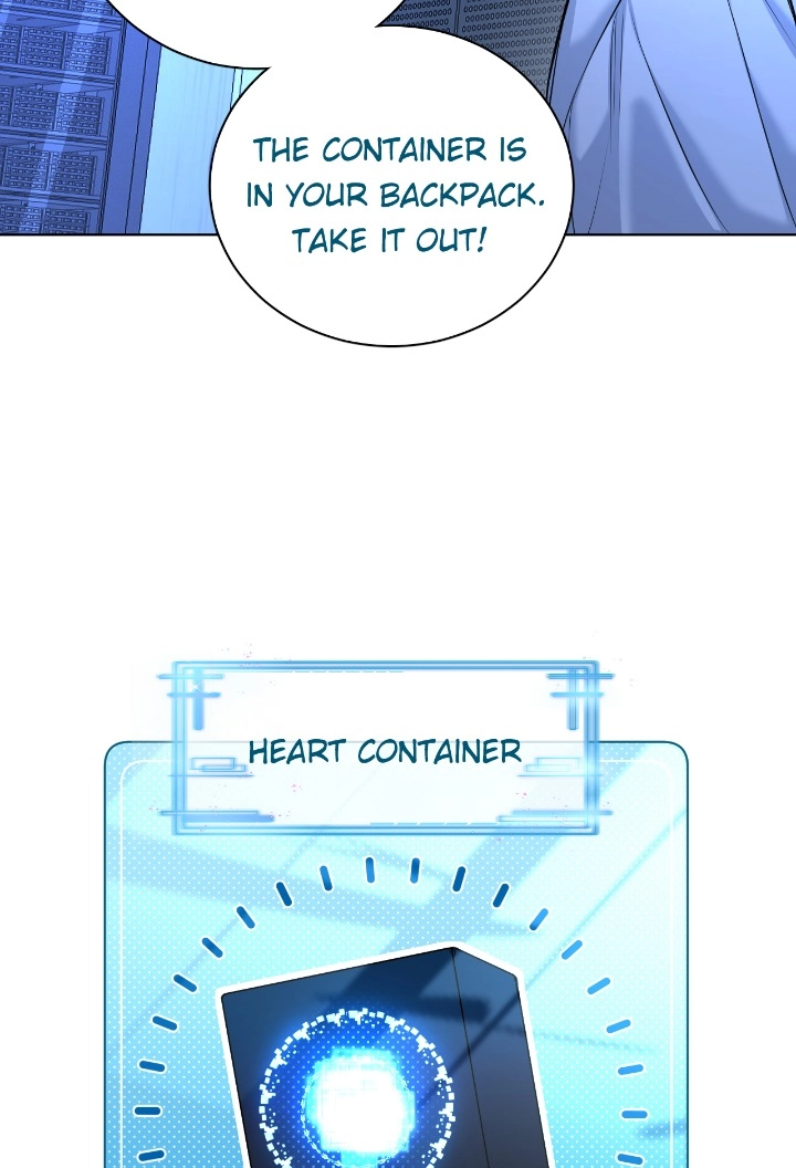 Sensitive Touch Chapter 96 page 51 - 
