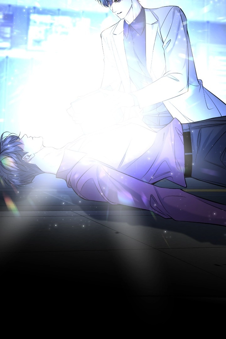 Sensitive Touch Chapter 96 page 58 - 