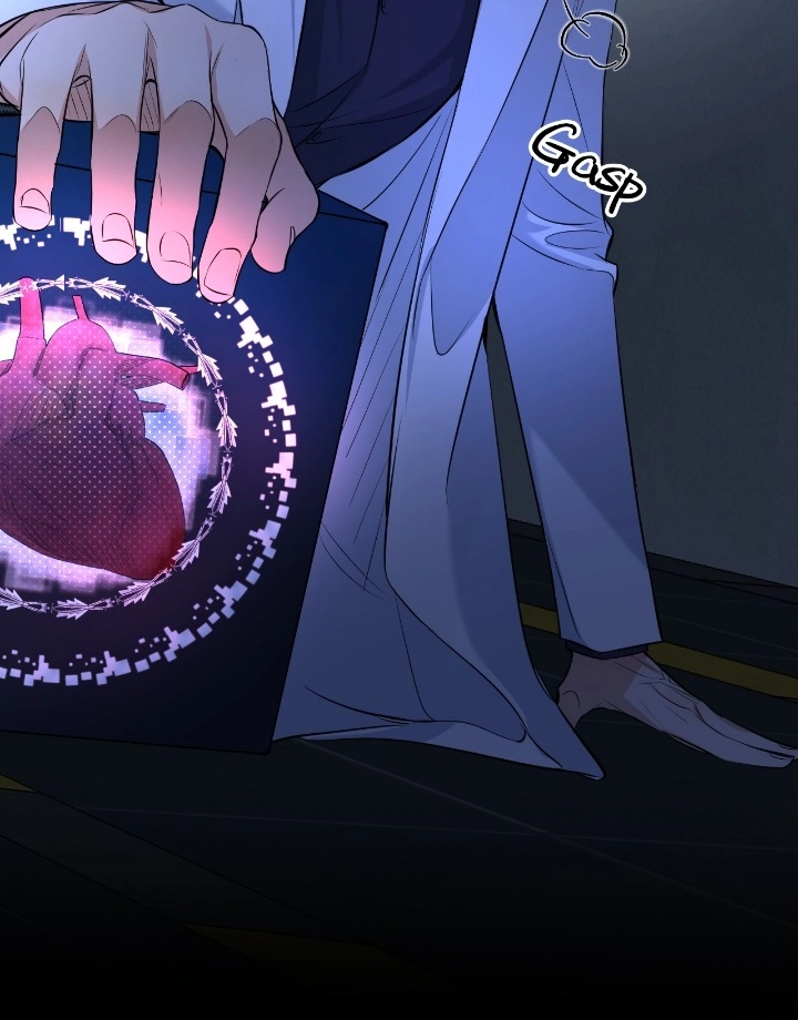 Sensitive Touch Chapter 96 page 61 - 
