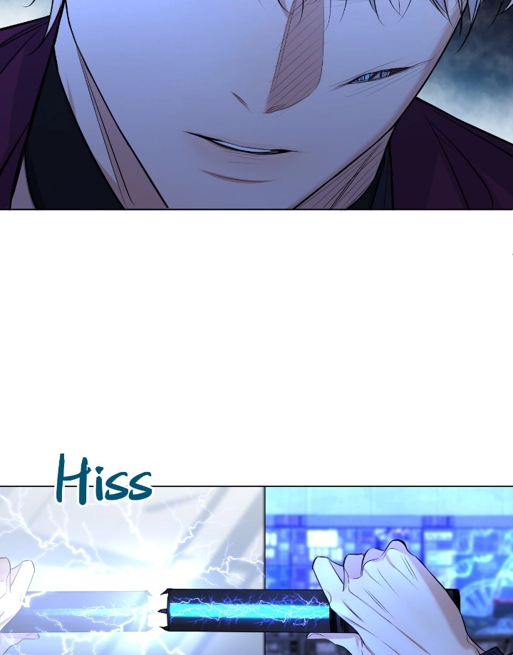 Sensitive Touch Chapter 96 page 65 - 