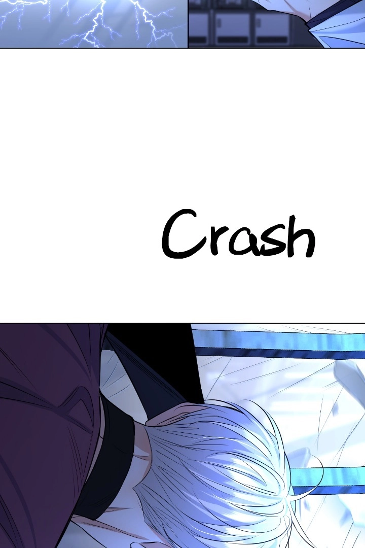 Sensitive Touch Chapter 96 page 66 - 