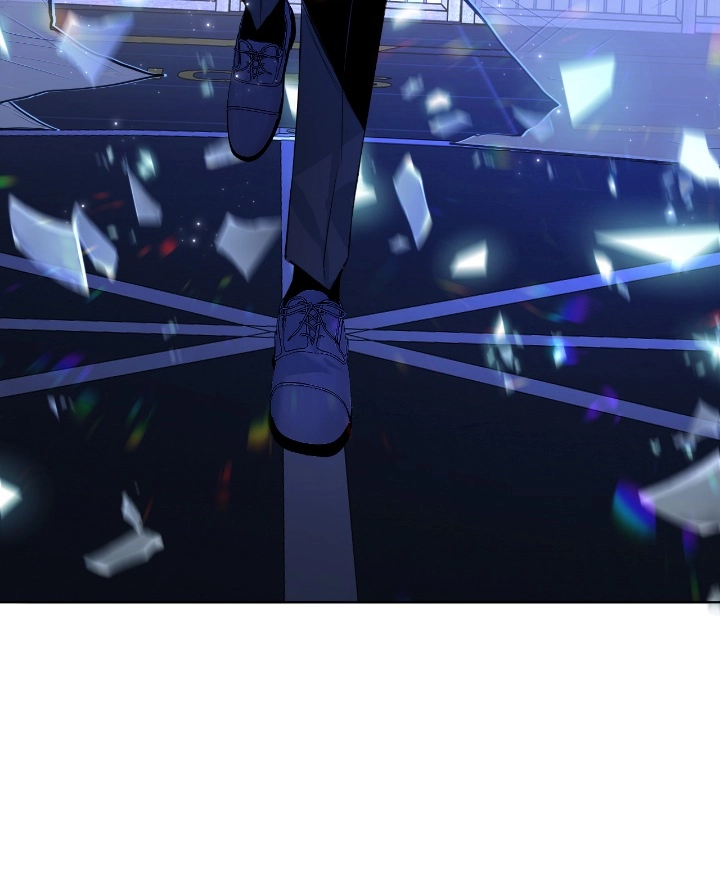 Sensitive Touch Chapter 96 page 70 - 