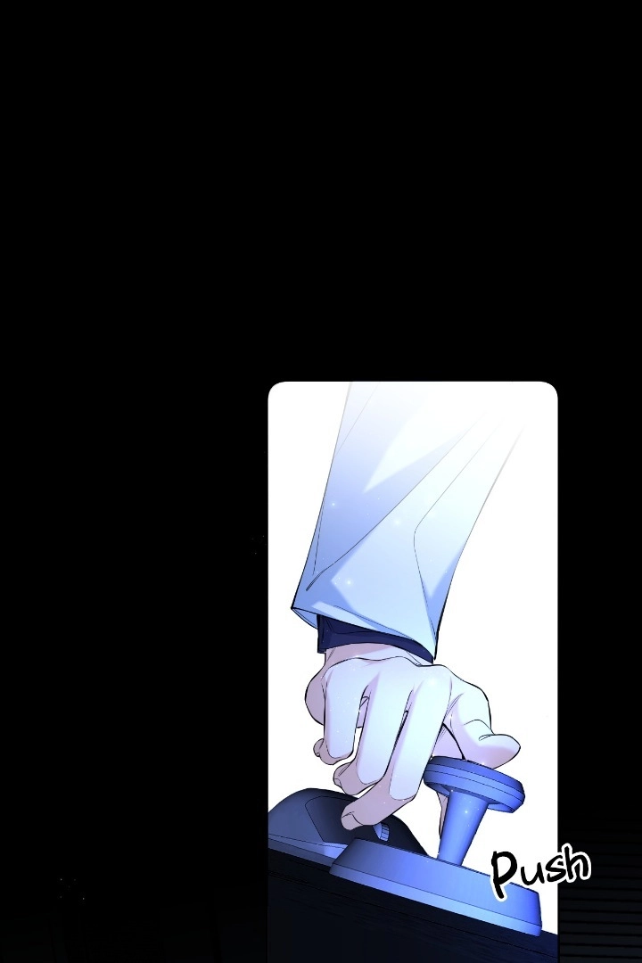 Sensitive Touch Chapter 97 page 2 - 