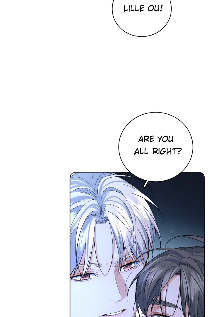 Sensitive Touch Chapter 97 page 14 - 