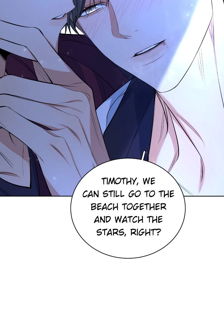 Sensitive Touch Chapter 97 page 16 - 