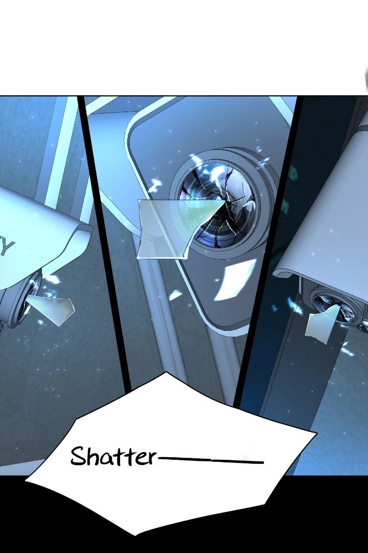 Sensitive Touch Chapter 97 page 25 - 