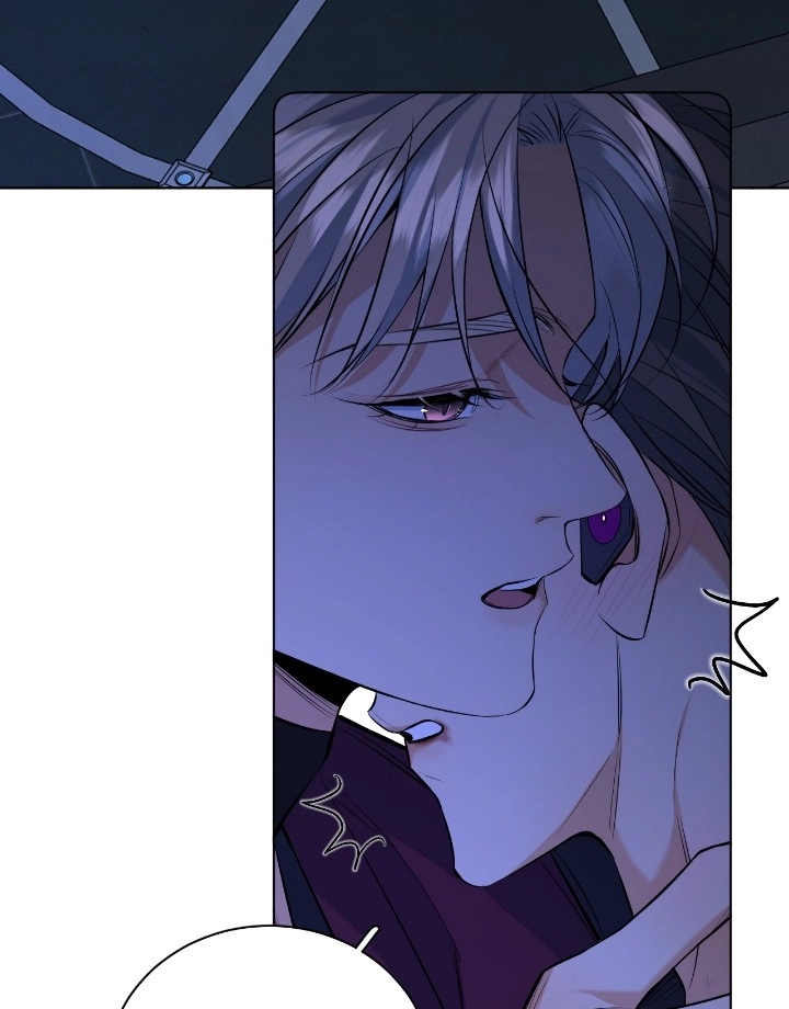 Sensitive Touch Chapter 97 page 28 - 