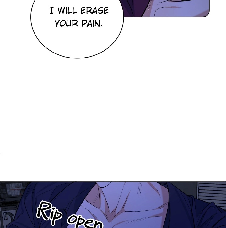 Sensitive Touch Chapter 97 page 29 - 