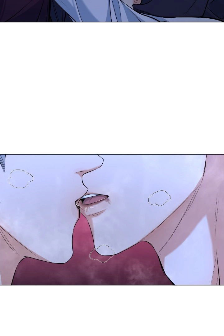 Sensitive Touch Chapter 97 page 32 - 