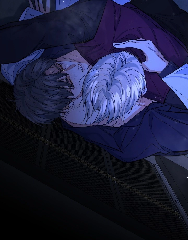 Sensitive Touch Chapter 97 page 38 - 